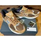 thumbnail image 1 of New Balance M2002RXG GORE-TEX ‘Tobacco’ Mens LTD Sneakers - Brown, Size 13, 1 of 6