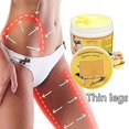 thumbnail image 4 of Crema quemagrasas de jengibre de 50ML, crema anticelulítica para adelgazar todo el cuerpo, crema reafirmante de Gel para piel activada, 4 of 5