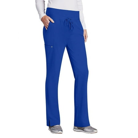Barco One 5206 5-Pocket Knit Waist Cargo Pant