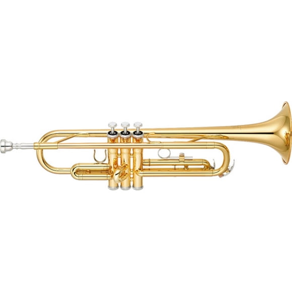 Yamaha YTR2330 Trompeta Bb Estándar, ML Yamaha YTR2330