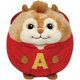 thumbnail image 1 of Ty Beanie Ballz Alvin - Ardilla grande TY INC 8421389476, 1 of 1