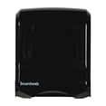 thumbnail image 2 of Ultrafold Multifold/c-Fold Towel Dispenser, 11.75 X 6.25 X 18, Black Pearl, 2 of 10