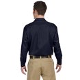 thumbnail image 2 of Dickies Men's 5.25 oz. Long-Sleeve Work Shirt, 2 of 3