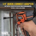 thumbnail image 5 of Klein Tools 3 In 1 Impact Flip Socket, 5 of 8