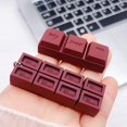 thumbnail image 3 of 1PC Chocolate USB Flash Drive 32GB Flash Drive Cartoon USB 2.0 USB Flash Drive Novelty Memory Stick External Data Storage Devices for Gifts, 3 of 5