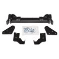 thumbnail image 5 of Warn Snow Plow Mount 94765 Kit avant; Noir, 5 of 5