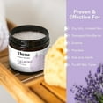 thumbnail image 5 of Thena Natural Wellness Organic Calming Bath Soak 10% Colloidal Oatmeal for Dry Eczema Itchy Skin 16oz, 5 of 6