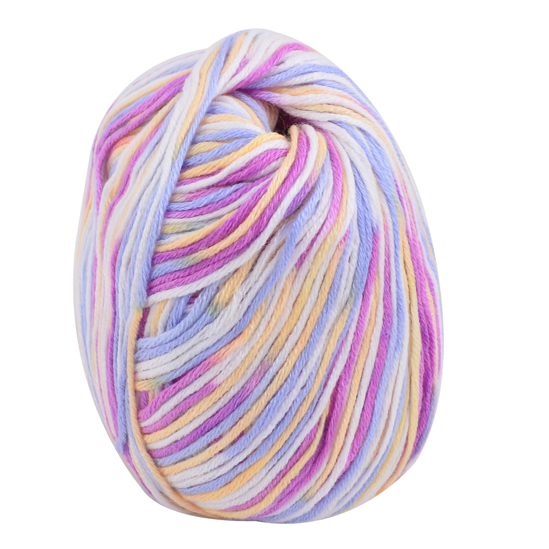 Kit Tricot DMC Top This – Fil Vert Fluo Grenouille – Chapeau Motif Intérieur
