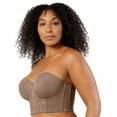 thumbnail image 3 of PARFAIT Women's Elissa Bustier - Mid Nude - 36H, 3 of 7