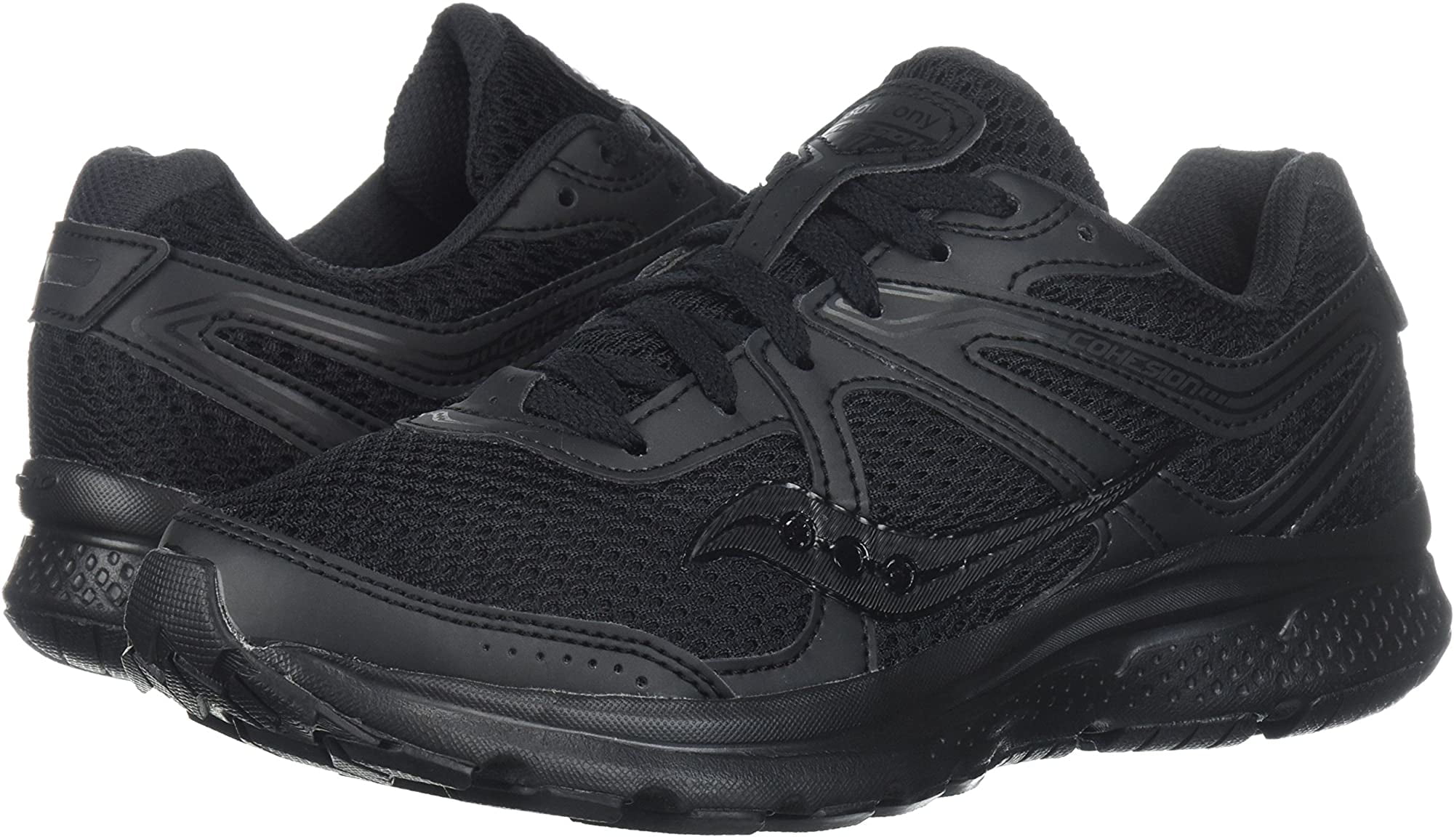 saucony cohesion 11 women