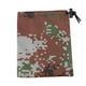 thumbnail image 2 of Bolsa de almacenamiento de Camping Macarena impermeable 17x14cm Organizador de la bolsa de la cremallera que acampa, 2 of 8