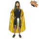 thumbnail image 4 of Egyptian Pharaoh Cosplay Costume Halloween Role Play Clothing Theme Party Stage Performance Wearing, 4 of 5