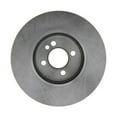 thumbnail image 3 of Raybestos 980605R Professional Grade Disc Brake Rotor Fits select: 2013 MINI COOPER ROADSTER, 2006-2012 MINI COOPER, 3 of 4