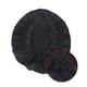 thumbnail image 2 of Inteprter Gorro de ducha Alfombra de baño impermeable Gorro de baño elástico reutilizable Turbante de pelo Type2 NO2, 2 of 6
