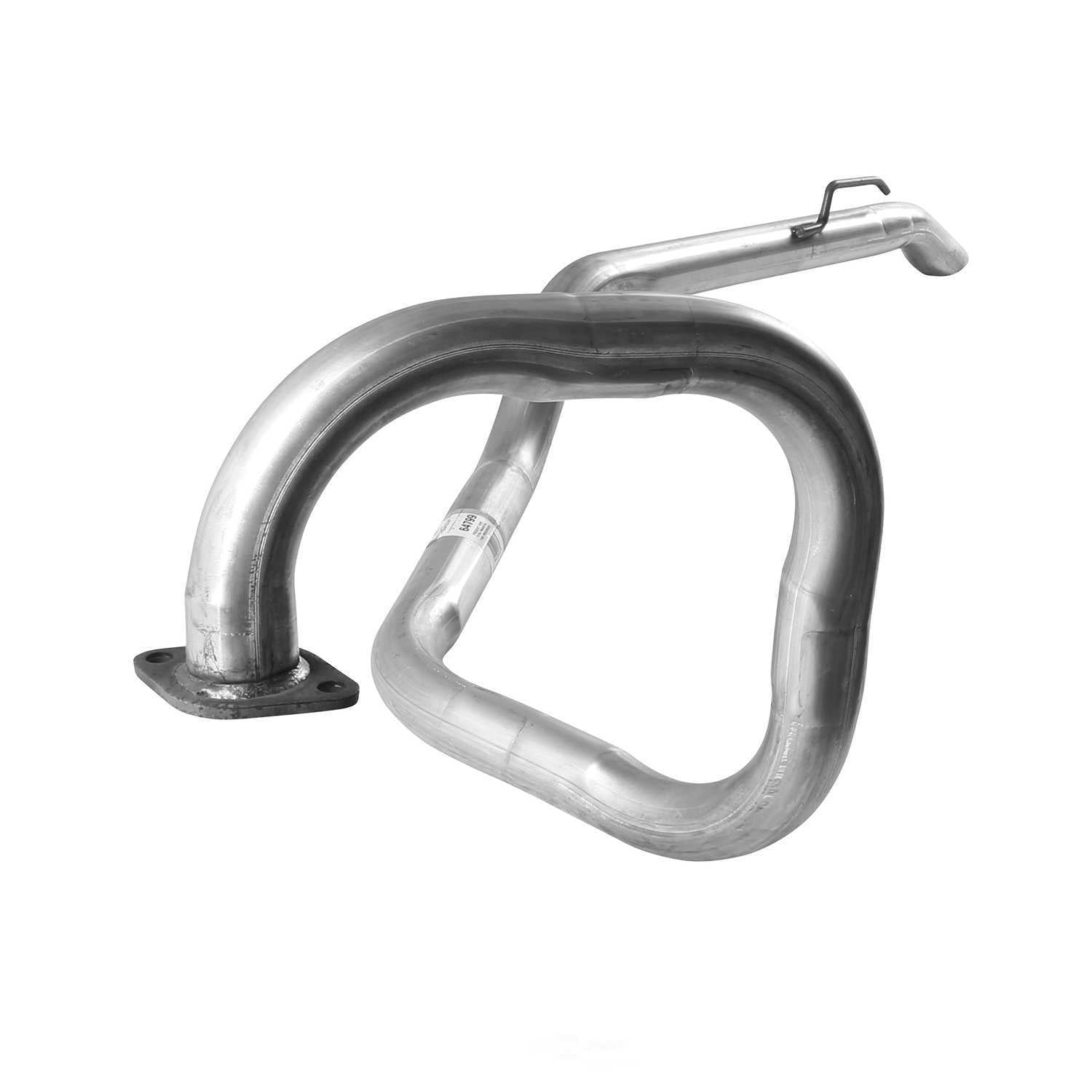 AP Exhaust 64799 Exhaust Tail Pipe