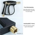 thumbnail image 3 of High Pressure Washer Gun with 5 Spray Nozzles, 3 of 5