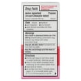 thumbnail image 4 of (3 pack) Equate Children's Calcium Carbonate Chewable Tablets for Upset Stomach Relief, 400 mg, Bubblegum Flavor, 24 Count, Compare to PeptoÂ® Kids Chewables Active Ingredient, 4 of 7