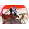 thumbnail image 6 of Ozark Trail Adult Collapsible Camping Cot, Beige, 73" x 23", 6 of 7