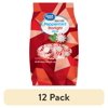 (12 pack) Great Value Peppermint Starlight Mints Hard Candy, 36 oz