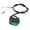 Green, variant on Immediate Setups Motorcycle Electrical Controllers Weather Resistant Plastic Housing Electrical Switches For LED Spotlights