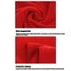 thumbnail image 5 of Toallas de microfibra premium para secar (paquete de 10) Paños ultraabsorbentes para peluquería y limpieza de secado rápido en pisos y superficies Aestivo | Rojo | AESTIVO, 5 of 7