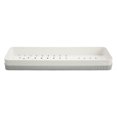 thumbnail image 1 of Caja de almacenamiento montada en la pared, caja de soporte montada en la pared Caja de almacenamiento larga montada en la pared Caja de almacenamiento para colgar en la pared La mejor de su clase, 1 of 8