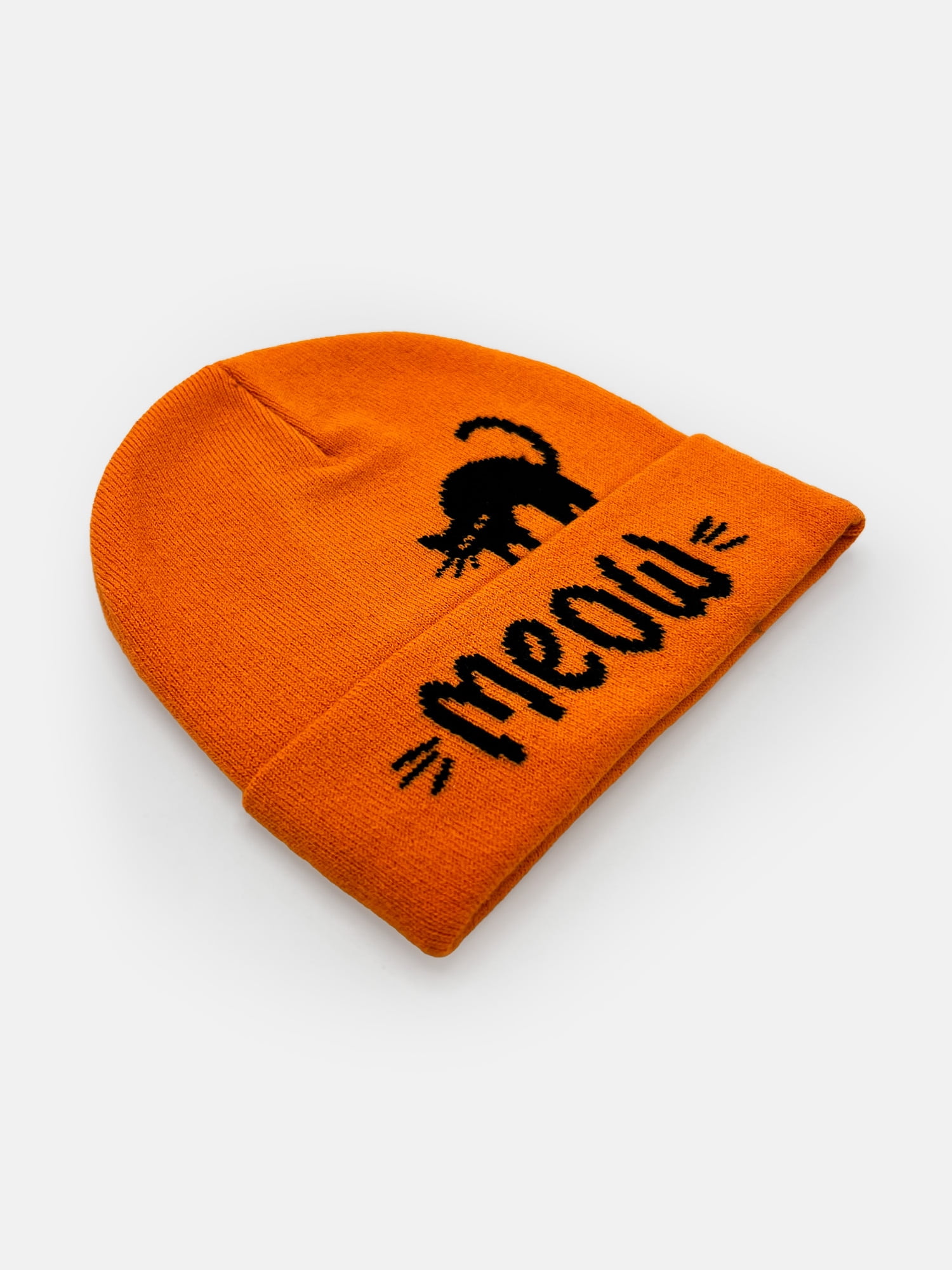 Halloween Beanies, Orange, by Way to Celebrate