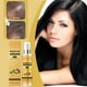 thumbnail image 4 of Suero capilar con aceite de argán marroquí, aceite corporal, facial, suero reparador Be Against Frizz para cabello dañado y encrespado, aceite capilar para el crecimiento, 100 ml, 4 of 4