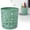 Green, variant on New Star Shape Pen Holder Modern Simple Desktop Storage Plastic Pen Holder Student Ornaments Pen Holder Storage Box 11cm