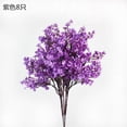 thumbnail image 3 of EIMELI Simulation Flower Babysbreath Wedding Photo Studio Accessories for Birthday Stage Party Show, 3 of 3