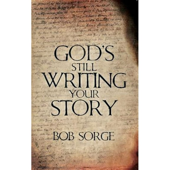Pre-Owned God's Still Writing Your Story (Paperback) 1937725073 9781937725075