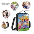 thumbnail image 4 of Winnie The Pooh Lunch Bag Insulated, Lunch Box Bag, Reusable Lunch Tote Bag, Lunch Box Container Bag Insulated for Women, Men, Work, Office, Travel, 4 of 7