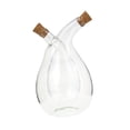 thumbnail image 3 of Dispensador de aceite Strade Fareast Limited Botella de vidrio 2 en 1, 3 of 8