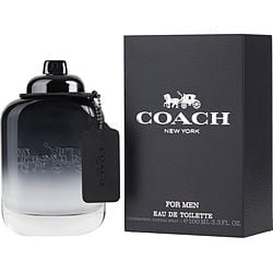 Armani best sale coach perfume
