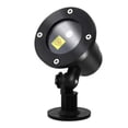 thumbnail image 1 of Outdoor Xmas Light Sky Star Laser Spotlight Projector Shower Garden Christmas Lighting, 1 of 5
