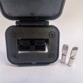 thumbnail image 4 of ZheElen Panneau de Support Connecteur pour Fiche Anderson Plug Anderson Plug Connecteur Anderson Plug, 4 of 6
