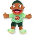 thumbnail image 1 of Jeffy Hand Puppet Cartoon Soft Plush Toy, Cosplay Doll Puppet Game for teenager Gift-week, 1 of 3