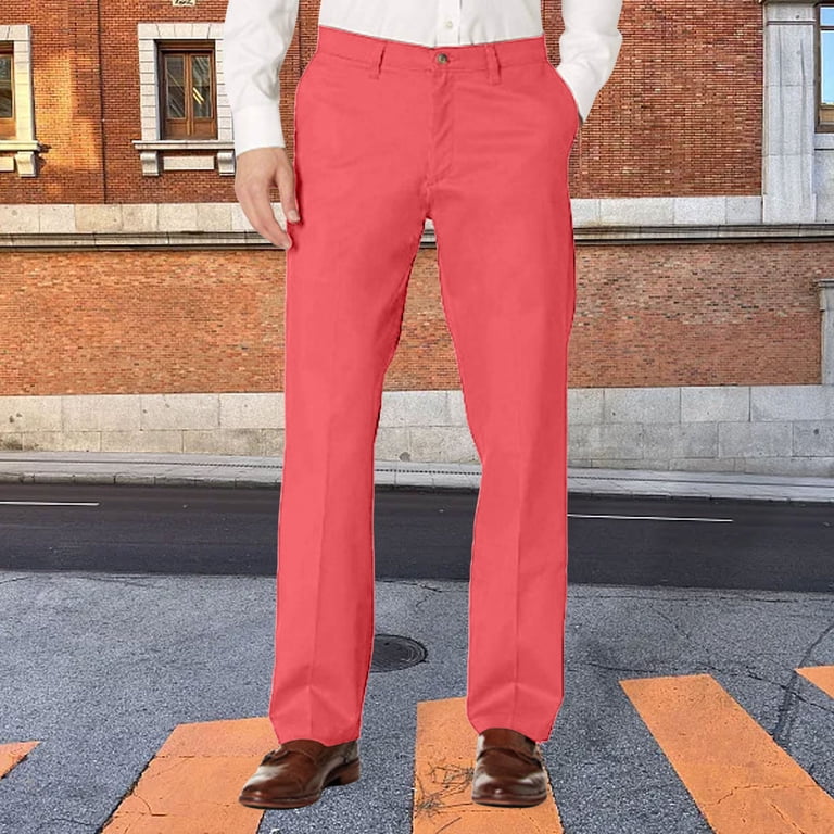 open lace back dress Kent & Park Mens Solid Burgundy Regular Fit Flat Front Dress Pants  The  Suit Depot