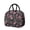 flower083, variant on Flower Lunch Bag for Women Men Reusable Insulated Lunch Bags, Leakproof Cooler Food Lunch Tote Bag, Large Capacity Lunch Box for Work School Travel Picnic