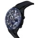 thumbnail image 4 of Casio Edifice Windflow Analog Digital Smartphone Link Black Dial Tough Solar ECB-2200PB-1A 100M Men's Watch, 4 of 5