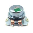 thumbnail image 4 of Excavator Battery Relay Battery Main Switch 24v Br-262 08088-30000 0808830000 For Excavator Pc200 P, 4 of 5