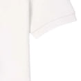 thumbnail image 4 of Lacoste Womens Terrycloth Slim Polo Shirt, 4 of 4