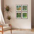 thumbnail image 2 of Gustav Klimt Wall Art 4 Panels,Klimt Print,Klimt Poster,Gustav Klimt Framed Art For Wall Decor, 2 of 6