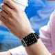 thumbnail image 5 of Brazalete compatible con Apple Watch Armband, 38 mm, 40 mm, 42 mm, 44 mm, Premium-Edelstahl-Metall-Ersatzarmband para Apple Watch SE Series 6, 5, 4 y Series 3, 2, 1 Zhivalor WXOTTO-CWY-0175, 5 of 5