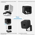 thumbnail image 5 of Silicone Cover Bracket,Compatible With Mount Silicone Cover V3 From (2 V3 With Wall Mount With Qudai Baoe Snsowed Eryue Silicone Compatible Cover Ive Wall, 5 of 5