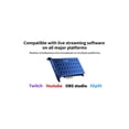 thumbnail image 4 of ACASIS 1080p HD Video Capture Card, PCIE, Blue, for Game Streaming and Recording, 4 of 18
