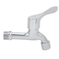 thumbnail image 1 of Grifo de agua BuyWeek G1/2in aleación de Zinc para baño, 1 of 9