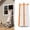 A858, variant on LEFTHIGH Home Construction Trash Chute Thick Material Debris Removal Chute 10 Feet Portable for Light Construction Waste