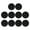10 PCS, variant on PASILI 6/10pcs Sponge Filter Vacuum Cleaner Sponge For Neakasa And For Neapot P1 Pro Vacuum Suction Grooming Kit 6 PCS