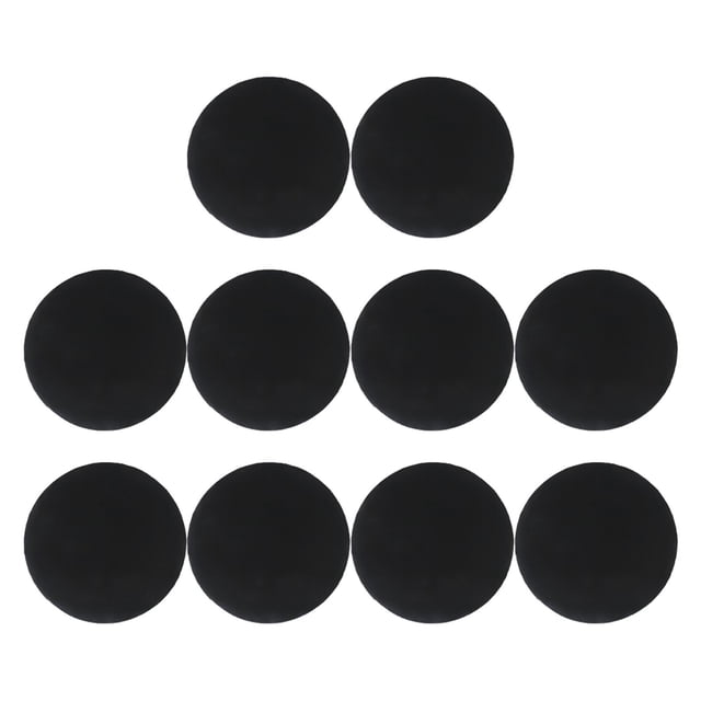 Sponge Filter for Neakasa/for Neapot P1 Pro Vacuum Suction Grooming Kit 10 Pcs